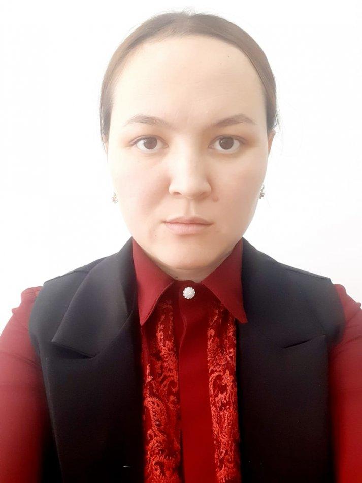 Біздің ұжым