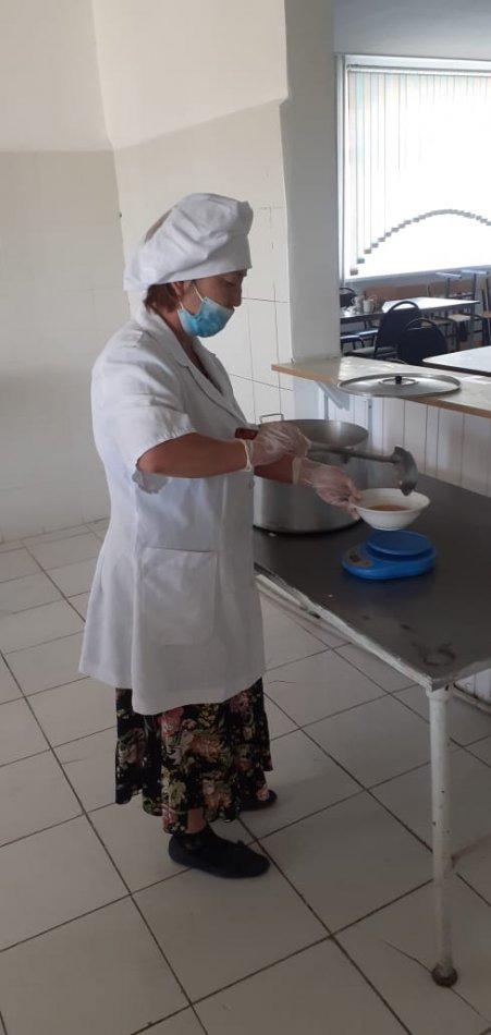 Бракераждық комиссия жоспары